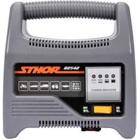 STHOR GLEICHRICHTER 12V 6A 90Ah LED STHOR GLEICHRICHTER 12V 6A 90Ah LED von STHOR