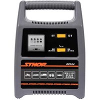 STHOR GLEICHRICHTER 6/12V 12A 210Ah LED STHOR GLEICHRICHTER 6/12V 12A 210Ah LED von STHOR