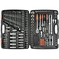 Yato 58691 - Werkzeug set 1/2' 216St. Yato 58691 - Werkzeug set 1/2' 216St. von STHOR