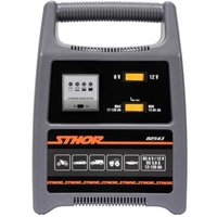 STHOR GLEICHRICHTER 6/12V 8A 120Ah LED von STHOR