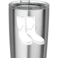 Garnelen Boot Aufkleber Vinyl Für Yeti Tassen Rtic Becher Auto Ipads Computer Oder Was Auch Immer Andere Oberfläche Finden Können von STICKERFRUIT