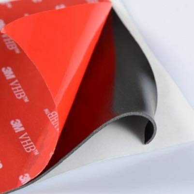 StickersLab – 3M 5952 doppelseitiges VHB Acrylschaum-Klebeband von STICKERSLAB GHIRARDI