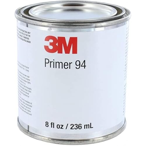 StickersLab - 3M Primer P94-0.24 lt (236 ml) "Zinn" von STICKERSLAB GHIRARDI