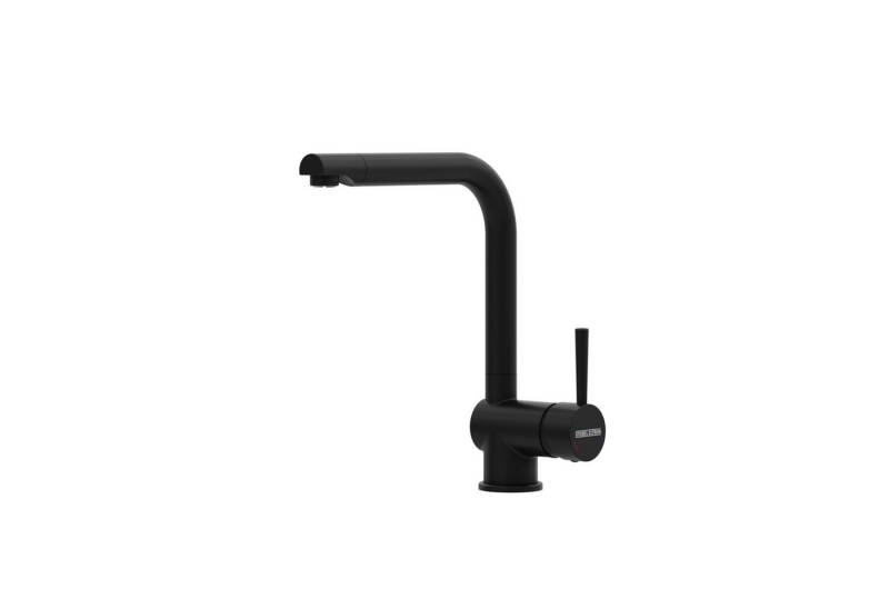 STIEBEL ELTRON Küchenarmatur Wasserhahn Küche MAE-B drucklos, für offenen Boiler von STIEBEL ELTRON