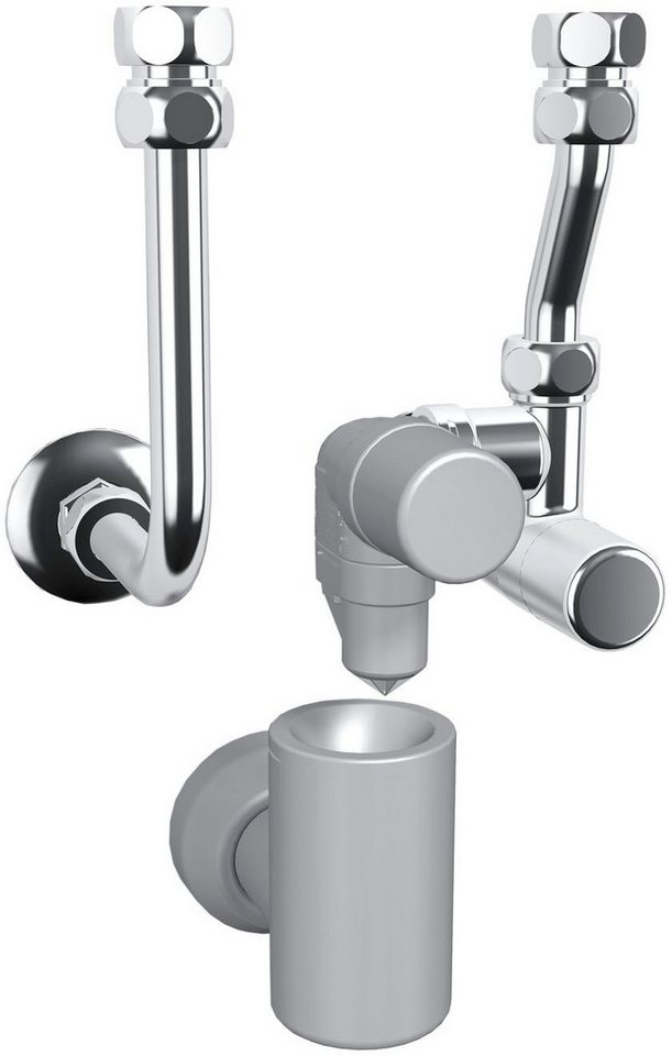 STIEBEL ELTRON Sicherheitsgruppe KV 30, 1/2", bis 0,48 Mpa, für geschlossene Warmwasser-Wandspeicher bis 200 l STIEBEL ELTRON Sicherheitsgruppe KV 30, 1/2", bis 0,48 Mpa, für geschlossene Warmwasser-Wandspeicher bis 200 l von STIEBEL ELTRON