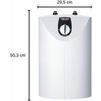 Stiebel Eltron druckloser Untertisch-Speicher SNU 10 SL 10 Liter Warmwasserspeicher von Stiebel Eltron