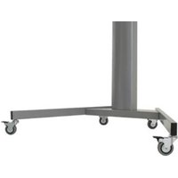 STIER Rollenset für elektrisch höhenverstellbaren Steh-Tisch 501-19 von STIER Office
