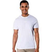 STIER Basic Tee S White von STIER Workwear