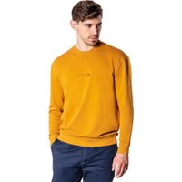 STIER Crew Sweat Style Embro XL Golden Brown STIER Crew Sweat Style Embro XL Golden Brown von STIER Workwear