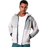 STIER Sherpa Fleece S Ice Grey STIER Sherpa Fleece S Ice Grey von STIER Workwear