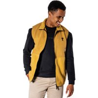 STIER Sherpa Vest XXL Golden Brown STIER Sherpa Vest XXL Golden Brown von STIER Workwear