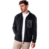 STIER Zip Fleece M Black STIER Zip Fleece M Black von STIER Workwear