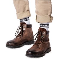 Boots Size 39 Brown - Stier von STIER