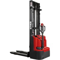 Elektro-Stapler EZL-15 Tragkraft 1500 kg Hubhöhe 2900 mm - Stier Elektro-Stapler EZL-15 Tragkraft 1500 kg Hubhöhe 2900 mm - Stier von STIER