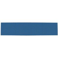 [GEBRAUCHT] B-Ware Stier Lochplatte Wandtafel Werkstattwand Enzianblau 2000x450mm Montagehilfe von STIER