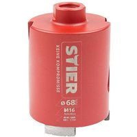 Stier - gebraucht] Dosensenker Universal Seitenschlitz Diamant Dosensenker Mit Seitenschlitz B-Ware von STIER