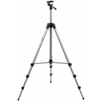 [GEBRAUCHT] Stier Stativ 250 Ständer Dreibein Nivelliergerät Aluminium Höhenverstellbar B-Ware von STIER