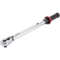 Gebraucht] Drehmomentschlüssel Mit Umschaltknarre 1/2'' Aufnahme 40 200 Nm B-Ware von STIER