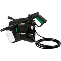 Neuwertig] Stier Hochdruckreiniger Pdr 150 1600 w 135 Bar 330 l/h Reinigungsmaschine B-Ware von STIER