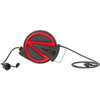 [NEUWERTIG] Stier Kabel Schlauchtrommel Elektrik 20 M H07 Rn Trommel Kabeltrommel B-Ware von STIER