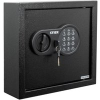 [NEUWERTIG] Stier Schlüsseltresor Tresor Schlüsselaufbewahrung Elektronikschloss 30 St. B-Ware von STIER