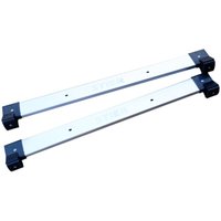 Neuwertig] Stier Traversen Set Leiter Ersatzteil Vielzweckleiter 4x3 Bodentraverse 69686784 B-Ware von STIER