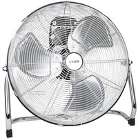 Neuwertig] Stier Ventilator 145 w Bodenventilator Neigungswinkel Variabel Verstellbar B-Ware von STIER