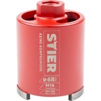 STIER Dosensenker Universal DAS System / M16 68 mm STIER Dosensenker Universal DAS System / M16 68 mm von STIER