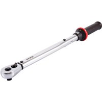 STIER Drehmomentschlüssel mit Umschaltknarre 3/8" Aufnahme 20-100 Nm STIER Drehmomentschlüssel mit Umschaltknarre 3/8" Aufnahme 20-100 Nm von STIER
