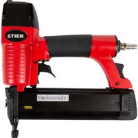 STIER Druckluftnagler SKN-15/50 für Stauchkopfnägel 15-50 mm STIER Druckluftnagler SKN-15/50 für Stauchkopfnägel 15-50 mm von STIER