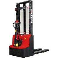 STIER Elektro-Stapler ELY-12 Tragkraft 1200kg Hubhöhe 2900mm von STIER