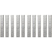 STIER Heftklammern Typ 53 8mm von STIER
