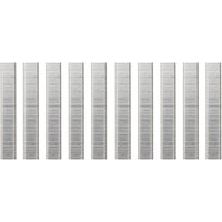 STIER Heftklammern Typ 53 8mm STIER Heftklammern Typ 53 8mm von STIER