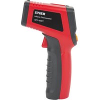 STIER Infrarot-Thermometer -50°C - 600°C von STIER