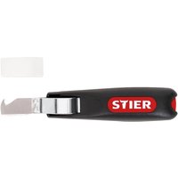 STIER Kabelmesser Durchmesser 4-28 mm STIER Kabelmesser Durchmesser 4-28 mm von STIER