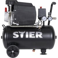 STIER Kompressor LKT 240-8-24 von STIER