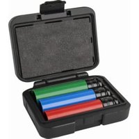 STIER Kraft-Steckschlüssel-Satz Profi+ extra lang 1/2" SW 17/19/21 mm STIER Kraft-Steckschlüssel-Satz Profi+ extra lang 1/2" SW 17/19/21 mm von STIER