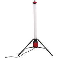 STIER LED-Tower-Baustrahler 360° 4000 Lumen 36W von STIER