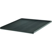 STIER Metall-Abrollrand 3-seitig BxTxH 700x575x20 mm von STIER