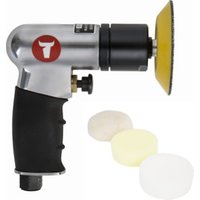 STIER Mini-Polier-Satz MP-25 6-teilig von STIER
