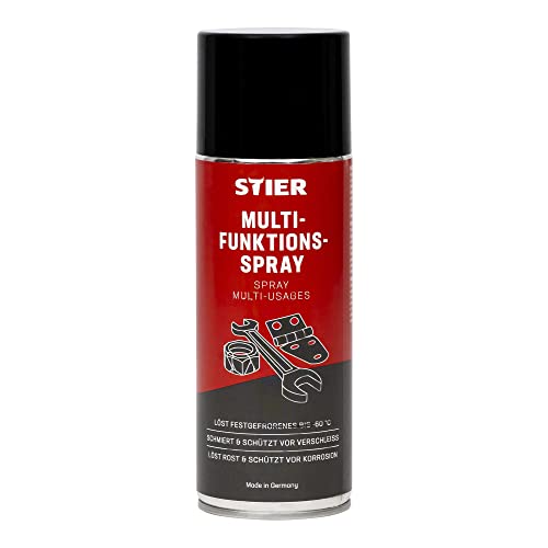 STIER Multifunktions-Spray universal 400 ml von STIER