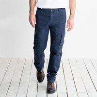 STIER Multipocket Cargo Pants essential bci cotton 38/34 Navy STIER Multipocket Cargo Pants essential bci cotton 38/34 Navy von STIER Workwear