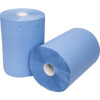 STIER Putzpapier-Rollen 3-lagig L.36,5cm x B.35cm STIER Putzpapier-Rollen 3-lagig L.36,5cm x B.35cm von STIER
