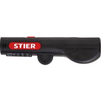 STIER Quadroentmantler Durchmesser 8-13 mm + 0,5-6 mm² STIER Quadroentmantler Durchmesser 8-13 mm + 0,5-6 mm² von STIER