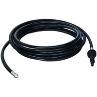 STIER Rohrreinigungsschlauch, 10 ml für STIER Hochdruckreiniger, mit praktischem Quick-Change-Connector STIER Rohrreinigungsschlauch, 10 ml für STIER Hochdruckreiniger, mit praktischem Quick-Change-Connector von STIER