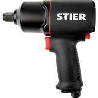 STIER Schlagschrauber 23-TR, 3/4" Antrieb max. Lösemoment: 1.756 Nm von STIER