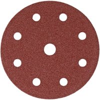 STIER Schleifscheiben Holz D125 / P80 / 8-Loch / 25 Stk., Schleifpapier, Exzenterschleifpapier, Exzenterschleifscheiben, 125mm STIER Schleifscheiben Holz D125 / P80 / 8-Loch / 25 Stk., Schleifpapier, Exzenterschleifpapier, Exzenterschleifscheiben, 125mm von STIER