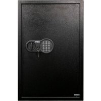 STIER Schlüsseltresor mit Elektronikschloss für 133 Schlüssel 665x430x130 mm STIER Schlüsseltresor mit Elektronikschloss für 133 Schlüssel 665x430x130 mm von STIER