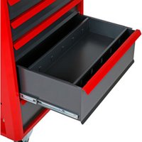 STIER Schubladen-Einlagefach zu STIER Werkstattwagen Basic STIER Schubladen-Einlagefach zu STIER Werkstattwagen Basic von STIER