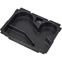 STIER Systainer-Tiefzieheinsatz für Winkelschleifer bis 125mm STIER Systainer-Tiefzieheinsatz für Winkelschleifer bis 125mm von STIER